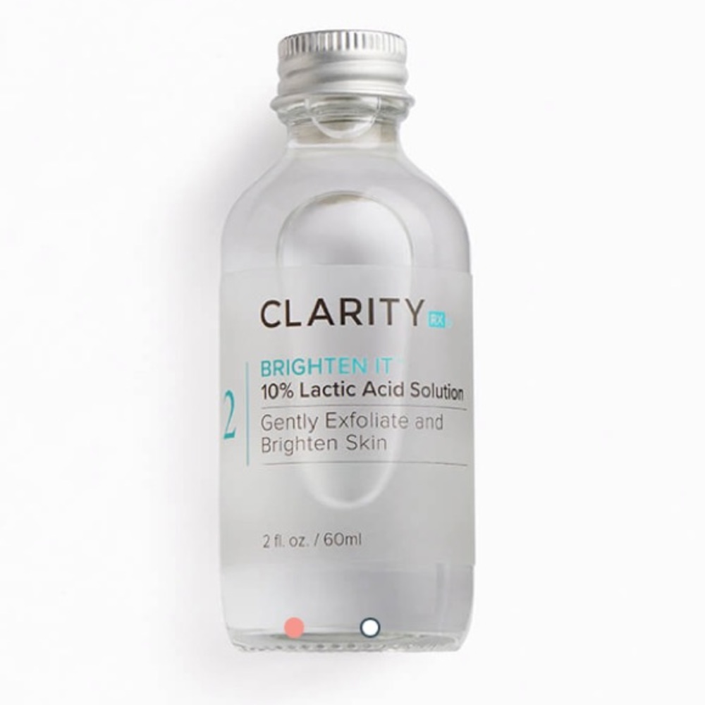 New Clarity RX Brighten It  2 oz